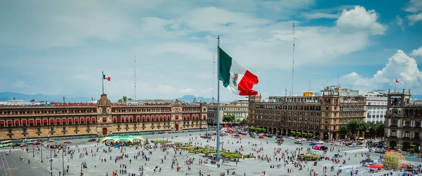 Discovering Opportunity in Mexico’s Logistics Landscape