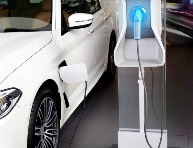 Automotive & Mobility