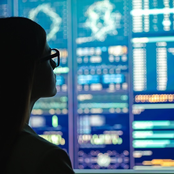 Data-Driven Decisions
